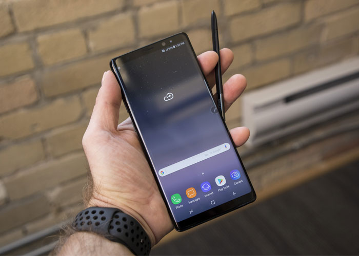 Tết này tậu ngay Galaxy Note lên đời "dế xịn" với mức trả góp 0%