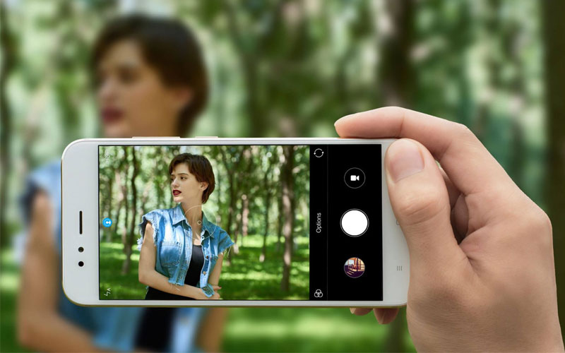 Một bức ảnh đẹp là khi chủ thể được nổi bật và không có bất kì chi tiết thừa nào làm phiền