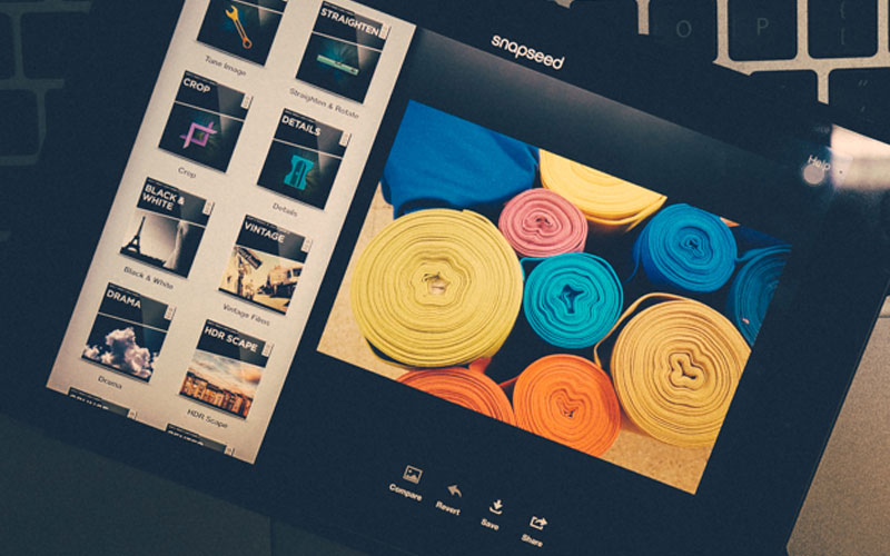 Đừng quên lưu hình lại sau khi hoàn thành nhé!