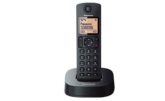 Điện thoại bàn Panasonic KXTGC310CX bán trả góp lãi suất 0%