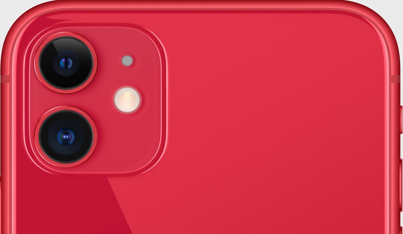 iPhone 11 64GB Đỏ