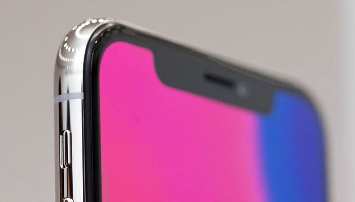 Theo Apple, tỷ lệ nhận diện nhầm của camera trên iPhone X là 1/1.000.000. 