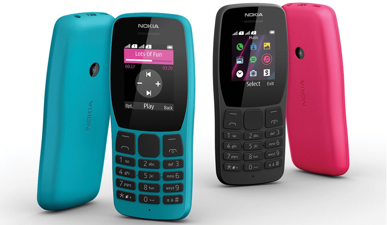 Nokia-110-1