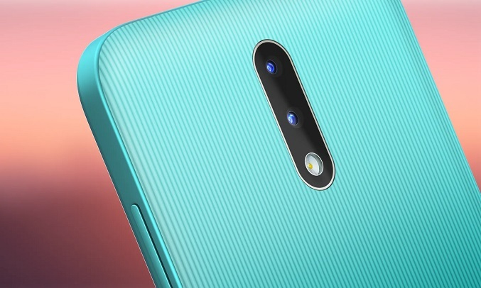 Điện thoại Nokia 2.3 32GB