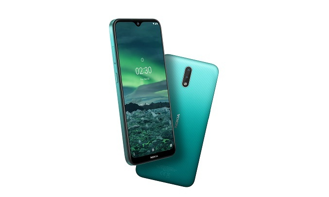 Điện thoại Nokia 2.3 32GB