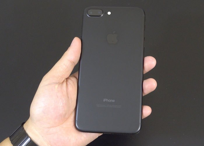 iPhone 7 PLUS Trắng 128GB (Like new 99%) - damluongstore.com.vn