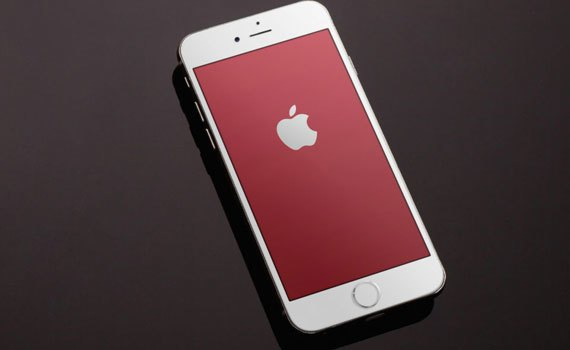 iPhone 7 Red 128 GB docomo iPhone 7 Red 256 GB docomo