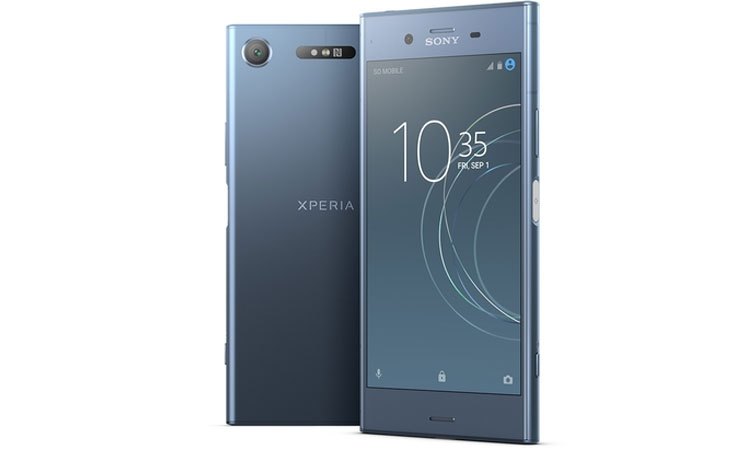 Sony XZ1 chính hãng và Sony Xperia XZs là một phiên bản điện thoại? - ĐIỆN  THOẠI GOOGLE PIXEL