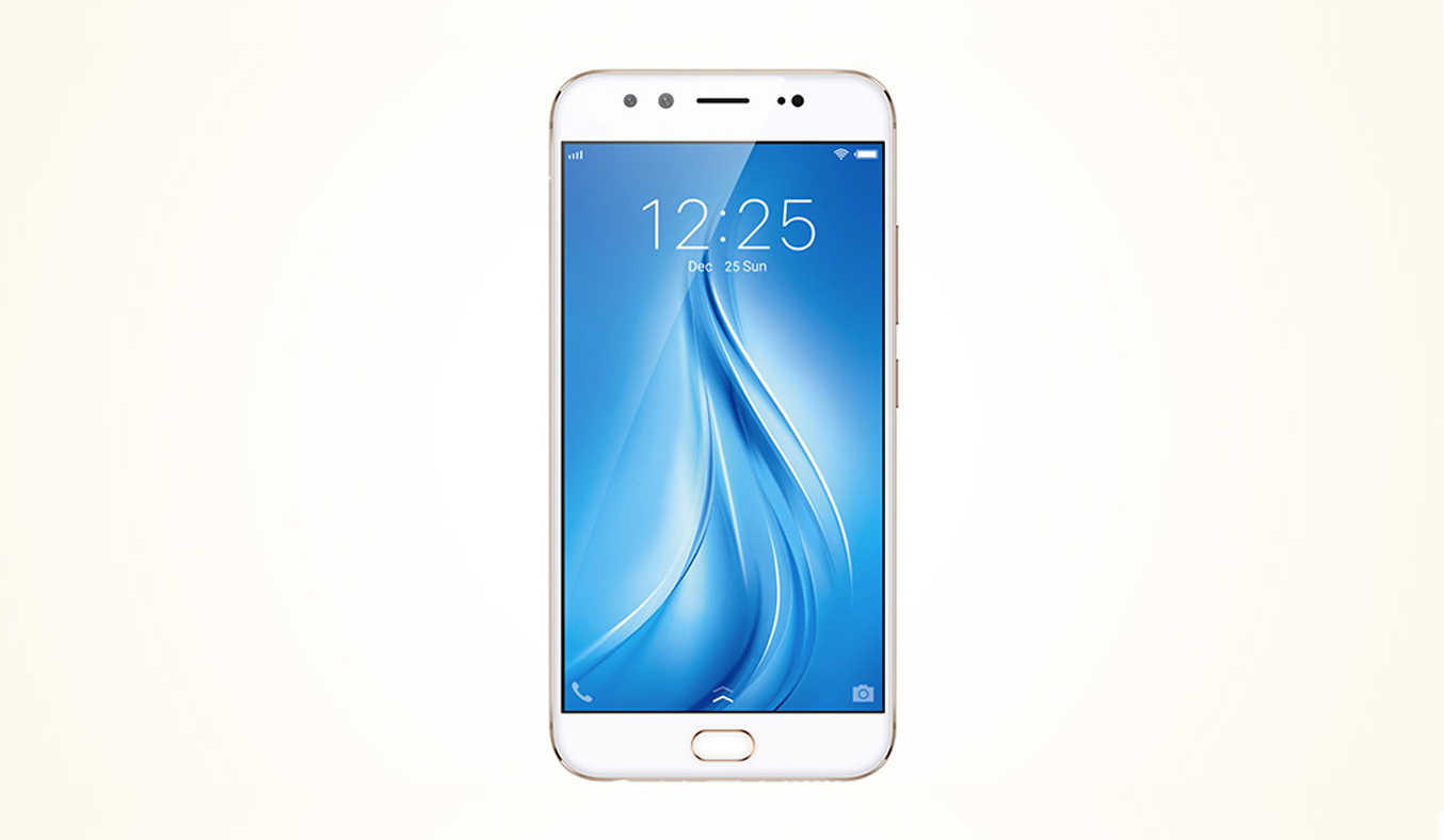 Vivo V5 Plus Vàng Chính Hãng, Giá Tốt | Nguyenkim.Com