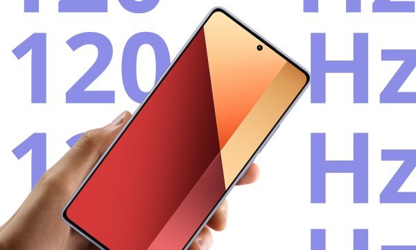 Điện thoại Xiaomi Redmi Note 13 giá rẻ lướt chạm mượt mà