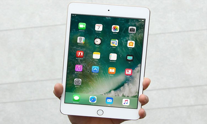 IPad Wifi 32GB Cellular SILVER-THA_MP1L2TH/A với mức giá ưu đãi tại ...