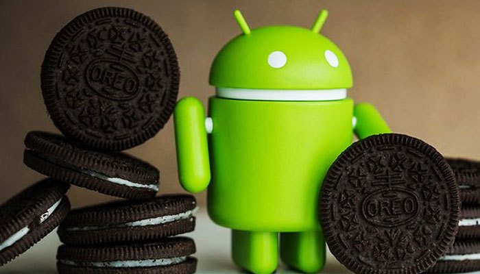 Hệ điều hành Android mới nhất có tên Oreo