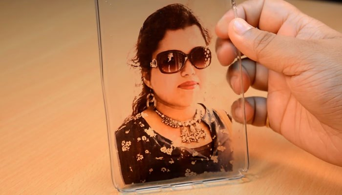 Ốp lưng điện thoại xuất hiện rồi đây