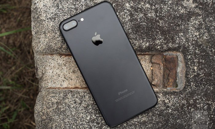Camera kép đã giúp iPhone 7 Plus trở thành chiếc điện thoại khác biệt của Apple