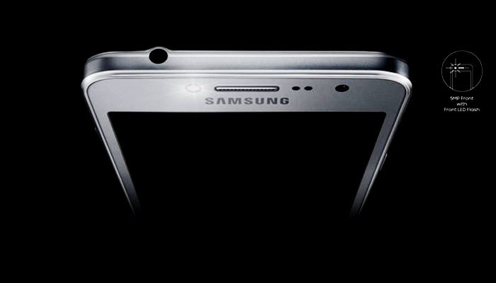 Camera của điện thoại Galaxy J2 Prime vẫn giữ vững phong độ cho chất lượng hình chụp đẹp