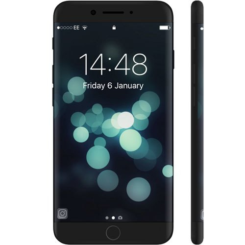 iPhone 8 màn hình tràn viền đột phá, đẹp mê hoặc thách thức đối thủ | Nguyễn Kim Blog Iphone 8 Màn Hình Tràn Viền Đột Phá, Đẹp Mê Hoặc Thách Thức Đối Thủ | Nguyễn Kim Blog