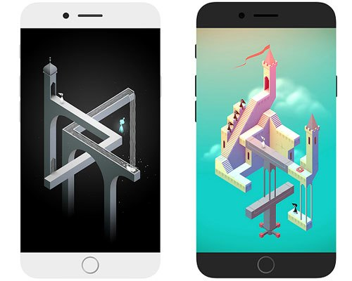 Bản thiết kế iPhone 8 nguyên bản của Andrew Fox đang khiến người hâm mộ