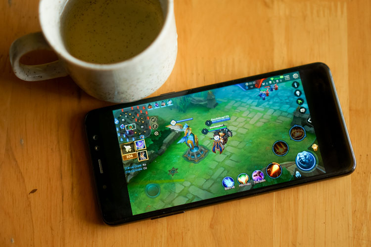 Ở phân khúc cao cấp nên bộ đôi smartphone được Samsung trang bị cấu hình mạnh mẽ, mang đến sự trải nghiệm mượt mà