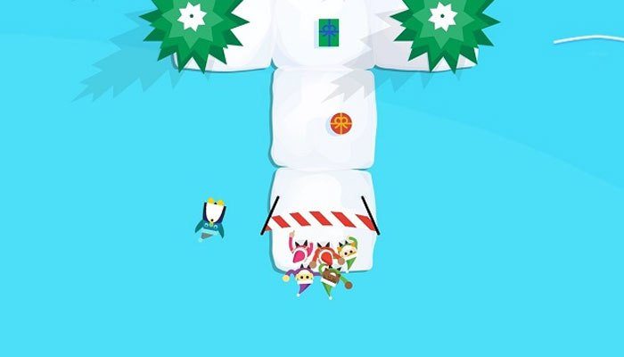 Đừng nghĩ ứng dụng đơn giản như các game bạn từng chơi trên điện thoại nhé! Hãy thử trải nghiệm đi nào