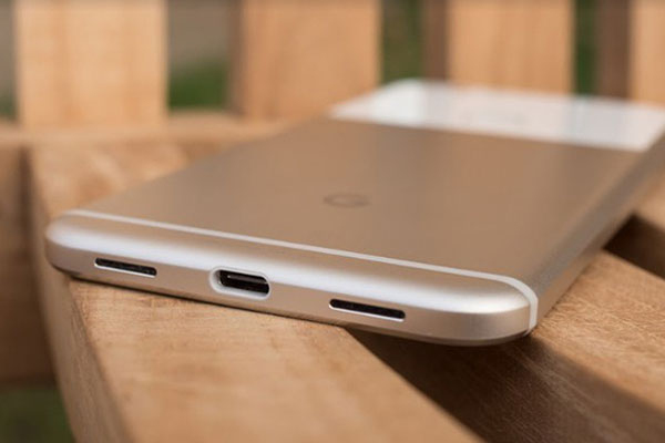 Có vẻ như việc loại bỏ jack 3.5mm sẽ giúp smartphone trông mỏng đẹp hơn