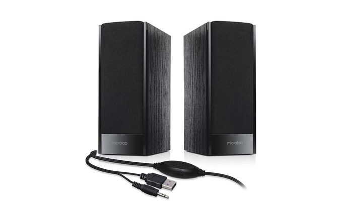 Loa Vi Tính Microlab B56