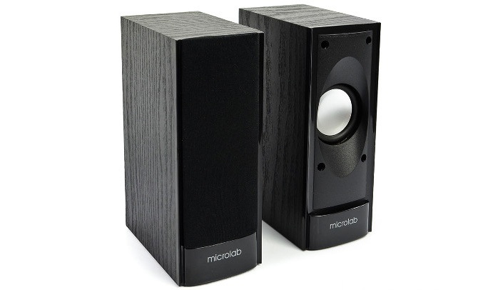 Loa Vi Tính Microlab B56