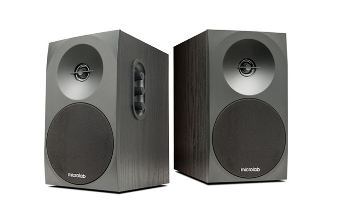 Loa vi tính Microlab B-70BT
