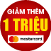 Khuyến mãi đặc biệt chỉ có tại Nguyễn Kim