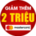 Khuyến mãi đặc biệt chỉ có tại Nguyễn Kim