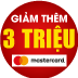 Khuyến mãi đặc biệt chỉ có tại Nguyễn Kim
