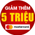 Khuyến mãi đặc biệt chỉ có tại Nguyễn Kim