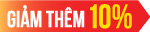 Khuyến mãi đặc biệt chỉ có tại Nguyễn Kim
