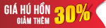 Khuyến mãi đặc biệt chỉ có tại Nguyễn Kim