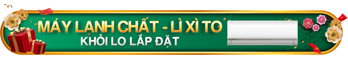 MÁY LẠNH