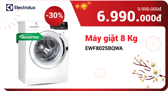 máy giặt sku