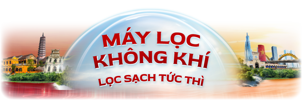 máy lọc