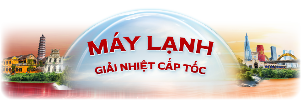 máy lạnh