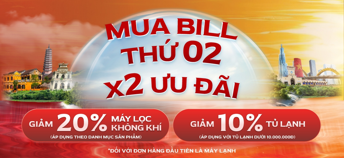 DEAL VƯỢNG KHÍ