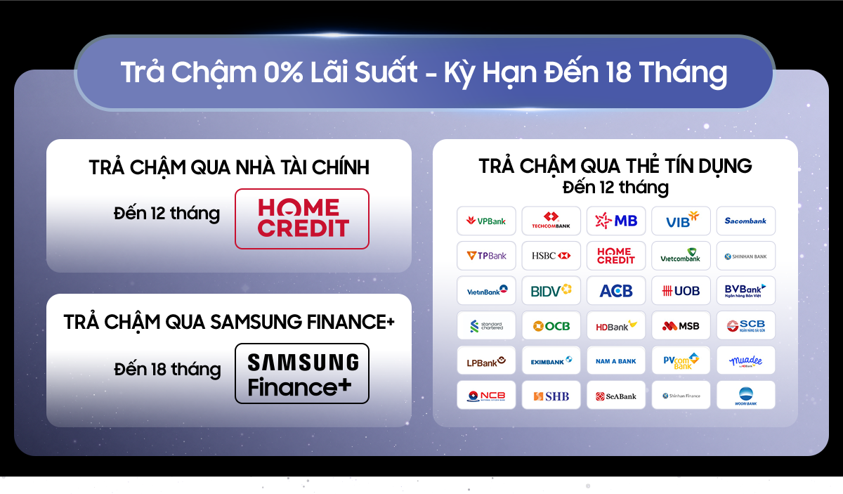 trả chậm lãi suất