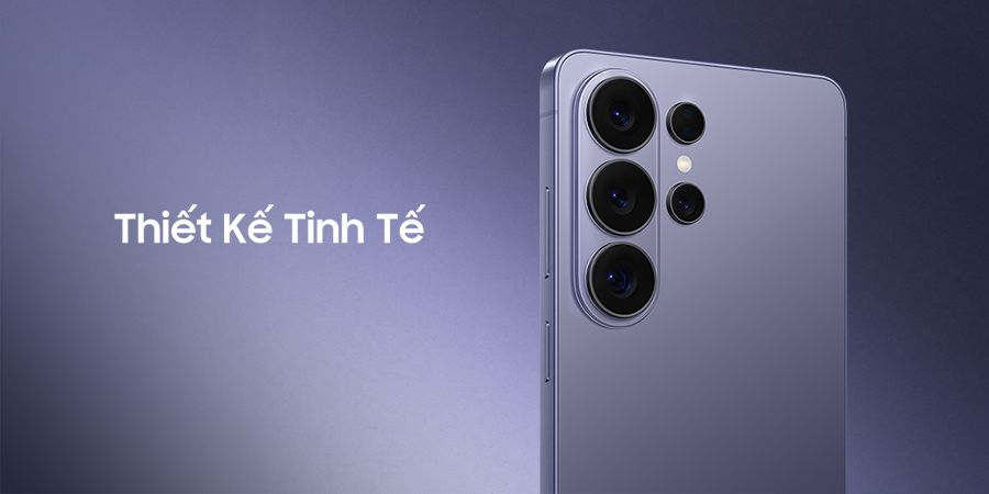 THIẾT KẾ TINH TẾ