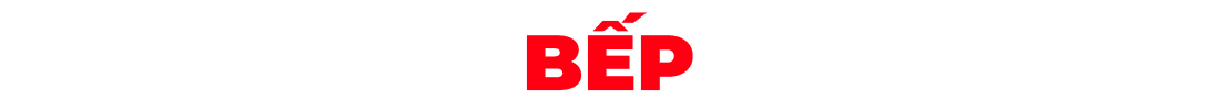 BẾP 