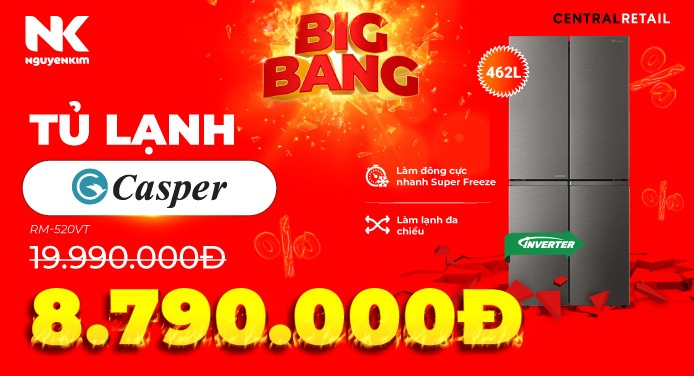 ECM_Home banner Big Bang 1123_Tủ lạnh Casper