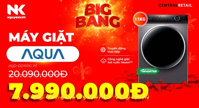 ECM_Home banner Big Bang 1123_Máy giặtAQUA
