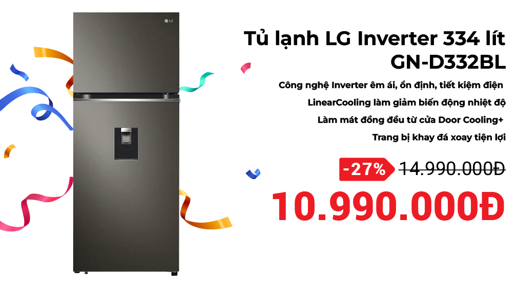 tủ lạnh 