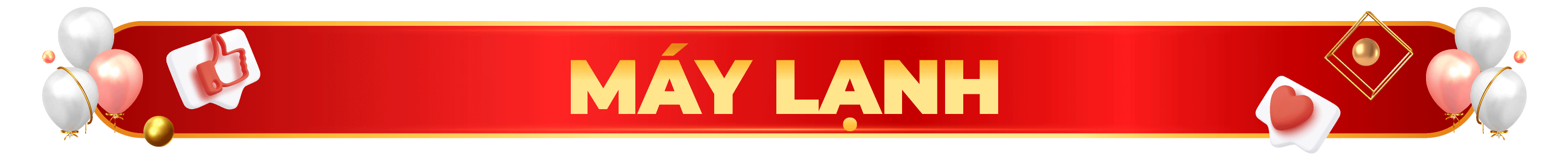 MÁY LẠNH 