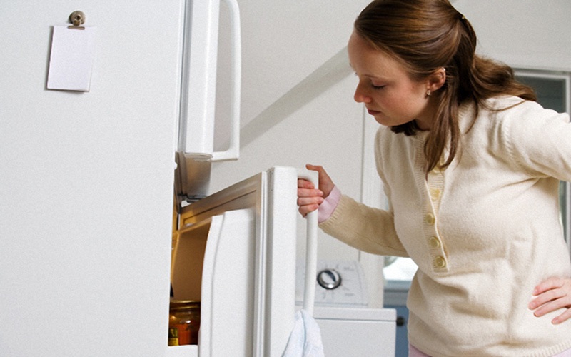 Làm sao để biết tủ lạnh cần thay gas?