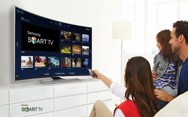 Smart Tivi có nhiều tiệ ích tốt cho trẻ