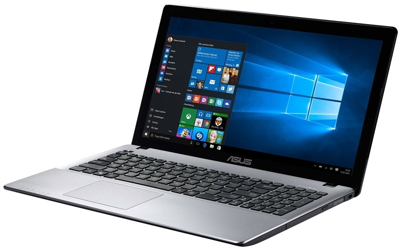 Đây là chiếc laptop giúp bạn bảo vệ mắt