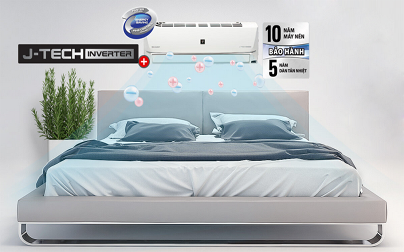 Thiết bị có độ bền cao khiến bạn toàn yên tâm