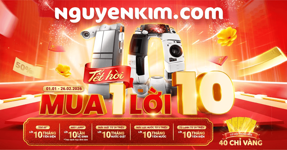 Mua Trả góp Chính Hãng, Giá Rẻ, Trả góp 0%|Nguyễn Kim